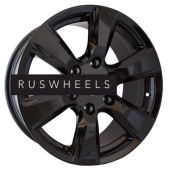 Диски Neo 7,5x17/6x139,7 ET25 D106,1 705 BL Диски Neo 7,5x17/6x139,7 ET25 D106,1 705 BL