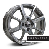 Диски NEO R15 / 6J PCD 4x100 ЕТ 48 ЦО 54.1 538 Диски NEO R15 / 6J PCD 4x100 ЕТ 48 ЦО 54.1 538