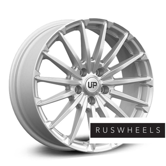 Диски Wheels UP R18 / 7.5J PCD 5x110 ЕТ 37 ЦО 67.1 Up128