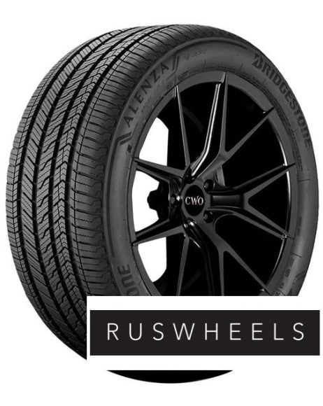 Шины Bridgestone 235/60 r20 Alenza Sport A/S 108H