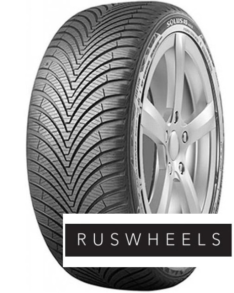 Шины Kumho 185/55 r16 HA32 87V Шины Kumho 185/55 r16 HA32 87V