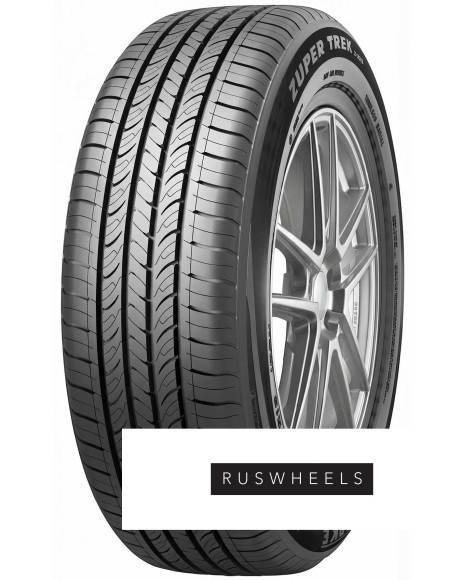 Шины Westlake 265/60 r18 ZUPER TREK Z-203 110V Шины Westlake 265/60 r18 ZUPER TREK Z-203 110V