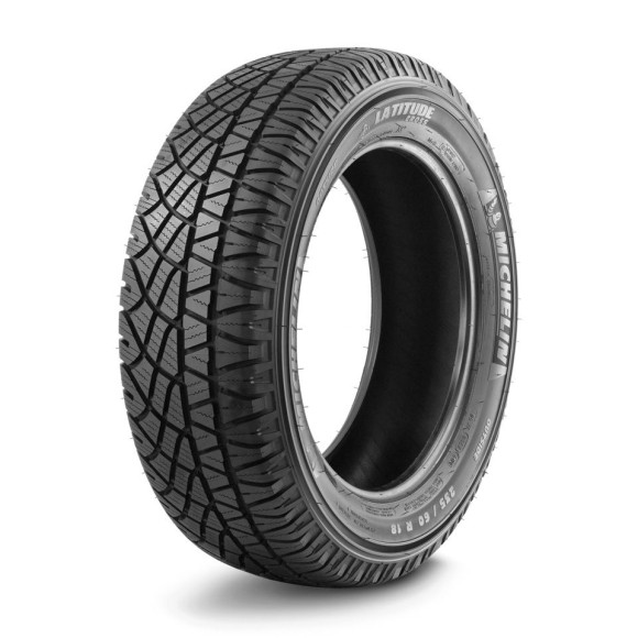 Шины Michelin  255/65/17  H 114 Latitude Cross  XL  старше 3-х лет