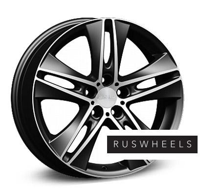 Диски Скад R17 / 7J PCD 5x114.3 ЕТ 40 ЦО 66.1 Эссен Диски Скад R17 / 7J PCD 5x114.3 ЕТ 40 ЦО 66.1 Эссен