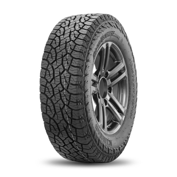 Шины Kumho 265/70/18 T 116 AT52 VIETNAM Шины Kumho 265/70/18 T 116 AT52 VIETNAM