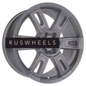 Диски СКАД 8x18/6x139,7 ET30 D67,1 Тор (КЛ252) Графит Диски СКАД 8x18/6x139,7 ET30 D67,1 Тор (КЛ252) Графит