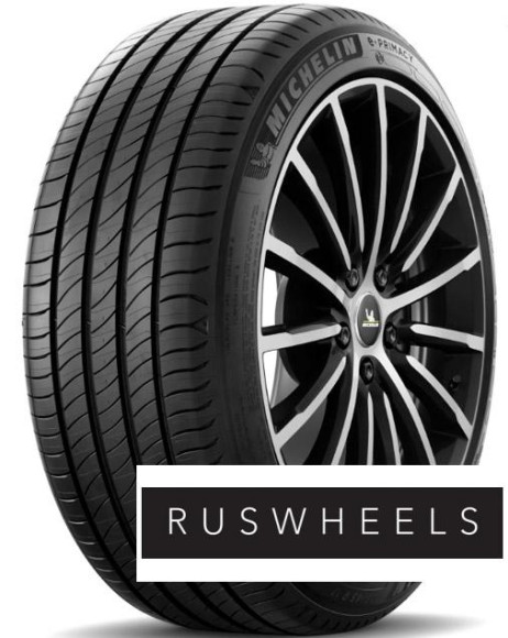 Шины Michelin 275/50 r20 E Primacy 113W Шины Michelin 275/50 r20 E Primacy 113W