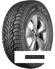 Шины Ikon 245/75 r16 Autograph Ice LT4 120/116Q Шипы Шины Ikon 245/75 r16 Autograph Ice LT4 120/116Q Шипы