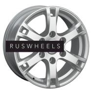 Диски Replay 7,5x17/6x139,7 ET42 D75,1 HV79 Sil (пш, C570)