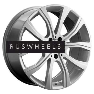 Диски Replay 8,5x19/5x112 ET38 D57,1 SK217 Sil (конус, C570-01) Диски Replay 8,5x19/5x112 ET38 D57,1 SK217 Sil (конус, C570-01)