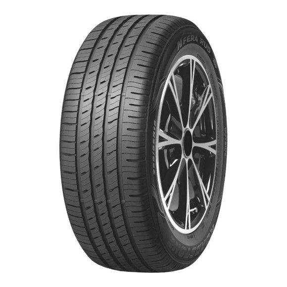 Шины Roadstone  275/40/20  W 106 N'Fera RU5  XL  старше 3-х лет