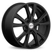 Диски Xtrike 7.5\R18 5*114.3 ET37 d66.6 BKM Диски Xtrike 7.5\R18 5*114.3 ET37 d66.6 BKM