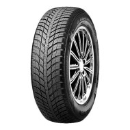 Шины Nexen  165/70/14  T 85 NBLUE 4SEASON  XL