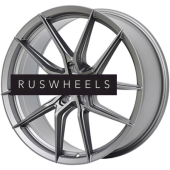 Диски PDW 7,5x17/5x100 ET38 D57,1 Grace (2044) U4GRA Диски PDW 7,5x17/5x100 ET38 D57,1 Grace (2044) U4GRA