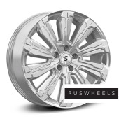 Диски Premium Series R20 / 8J PCD 5x108 ЕТ 45 ЦО 67.1 КР1061 Humber Диски Premium Series R20 / 8J PCD 5x108 ЕТ 45 ЦО 67.1 КР1061 Humber