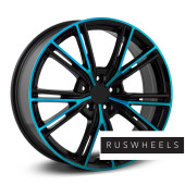 Диски Legeartis Concept R20 / 9.5J PCD 5x120 ЕТ 53 ЦО 72.6 LR504 Диски Legeartis Concept R20 / 9.5J PCD 5x120 ЕТ 53 ЦО 72.6 LR504