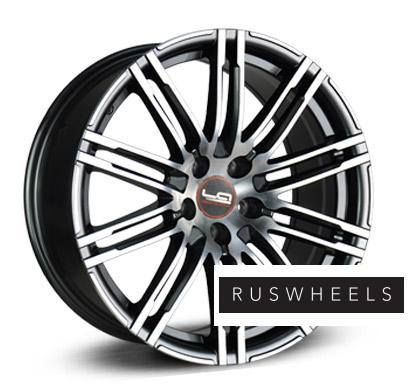 Диски Legeartis Optima R18 / 9J PCD 5x112 ЕТ 26 ЦО 66.6 PR13 Диски Legeartis Optima R18 / 9J PCD 5x112 ЕТ 26 ЦО 66.6 PR13