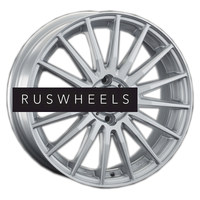 Диски LS 6x16/4x100 ET50 D60,1 425 Sil (конус) Диски LS 6x16/4x100 ET50 D60,1 425 Sil (конус)