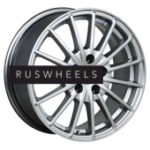 Диски Alcasta 6,5x16/5x114,3 ET45 D67,1 M60 HS