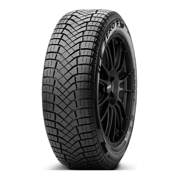 Шины Pirelli 215/55/17 H 98 WINTER ICE ZERO FR XL Шины Pirelli 215/55/17 H 98 WINTER ICE ZERO FR XL