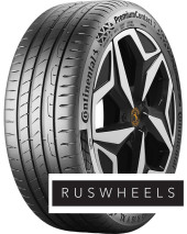 Шины Continental 225/45 r18 ContiPremiumContact 7 91W Шины Continental 225/45 r18 ContiPremiumContact 7 91W